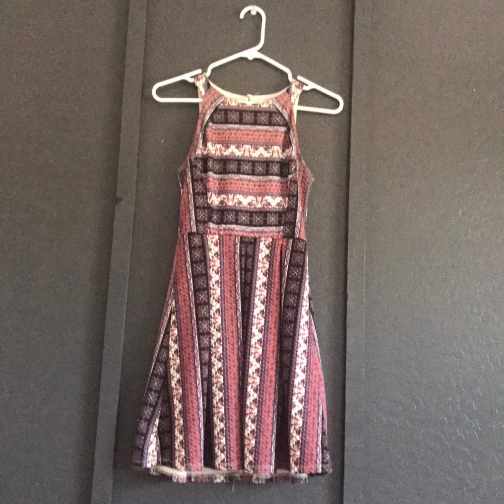 XS Xhilaration Dress